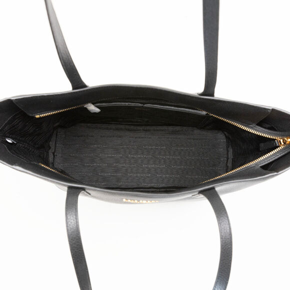 kate spade new york Veronica Large Leather Tote Black 420044 - Picture 3 of 3